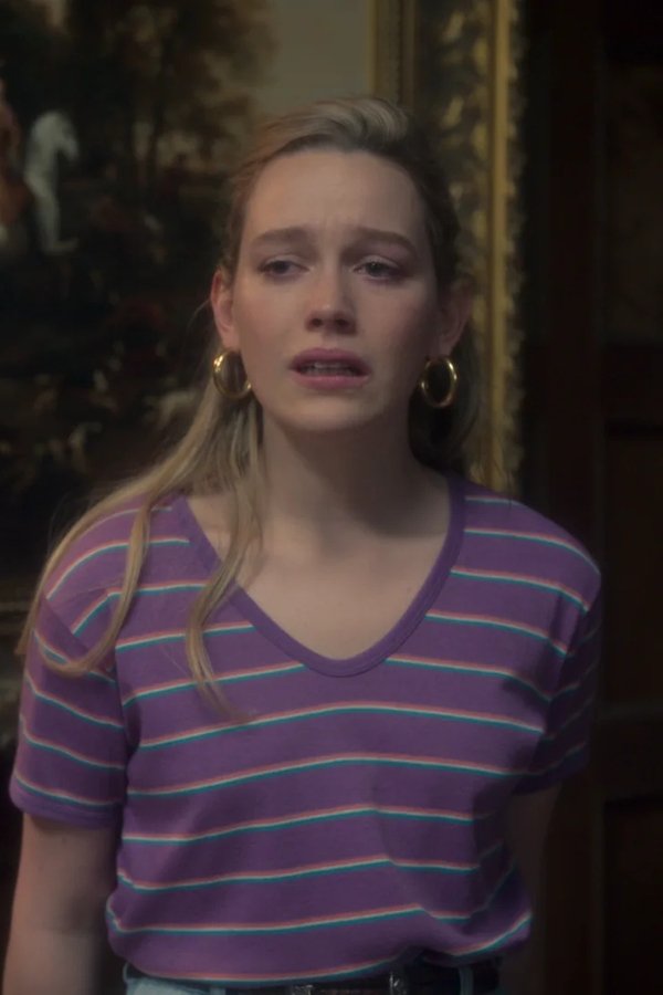 The Haunting of Bly Manor – S01E04 – Visioni di morte