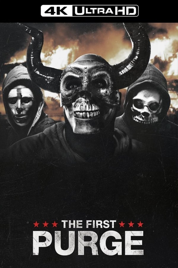 -FR - American Nightmare 4 : Les origines