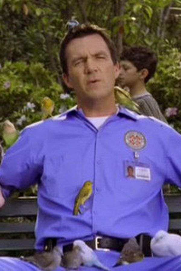 Scrubs – Medici ai primi ferri – S04E22 – La mia grande mossa