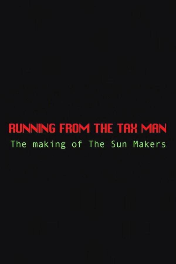 Running from the Tax Man