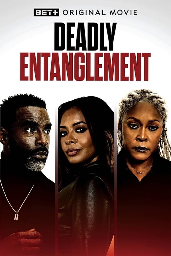 TVplus EN - Deadly Entanglement (2023)