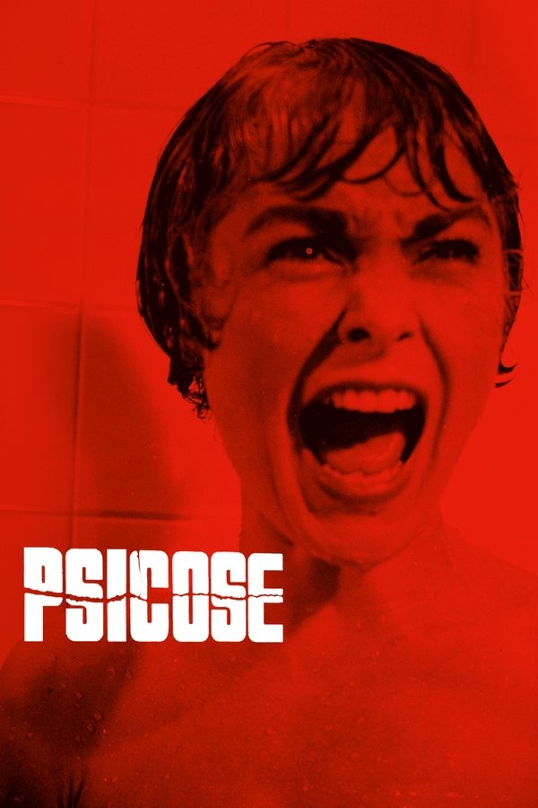 Psicose