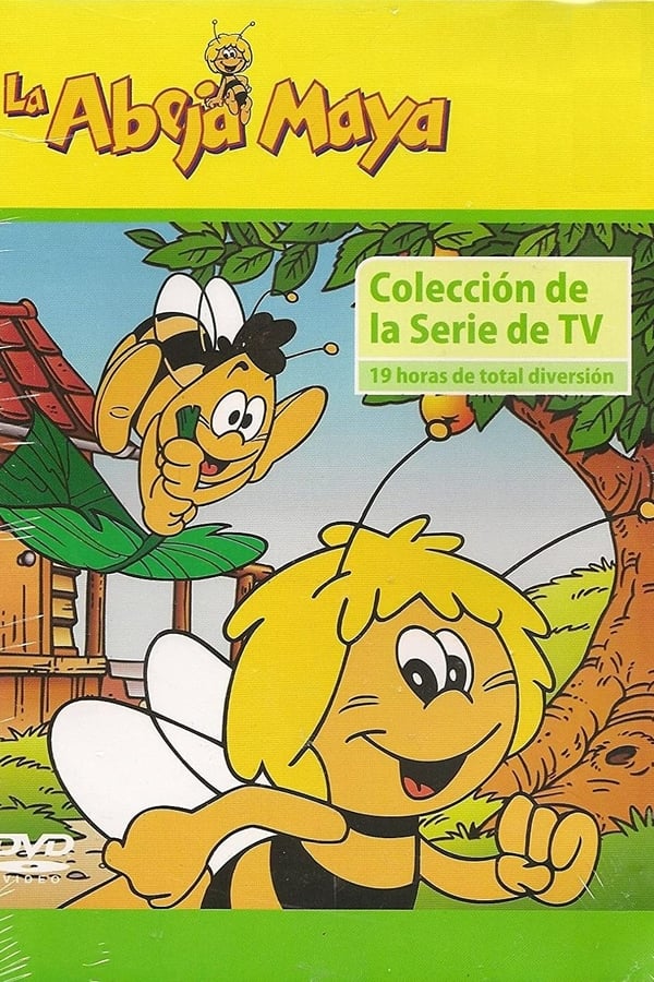 La abeja maya