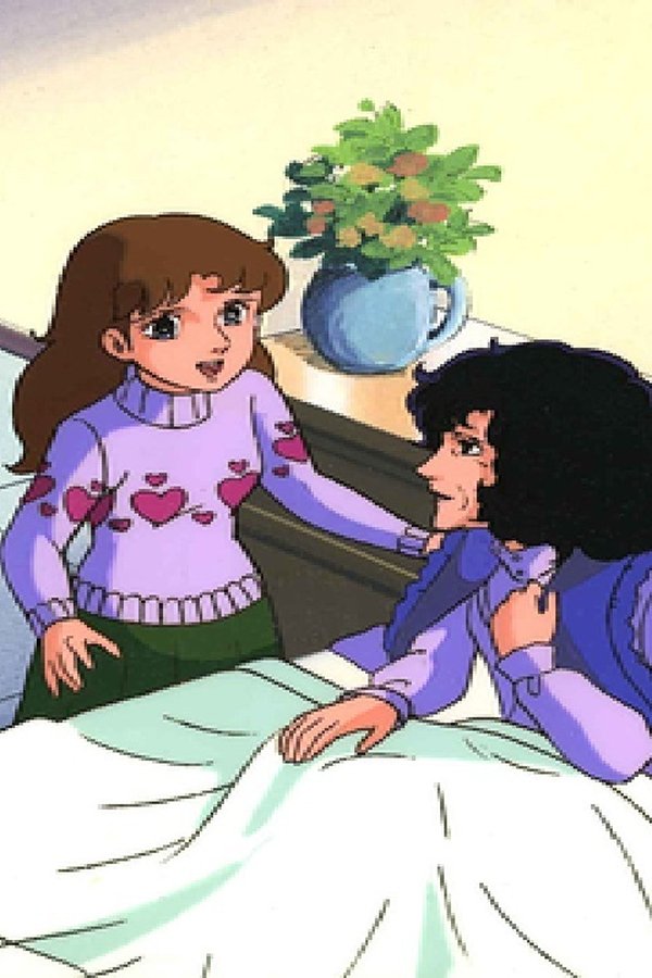 Il grande sogno di Maya – S01E14 – Nelle vesti di una bambola