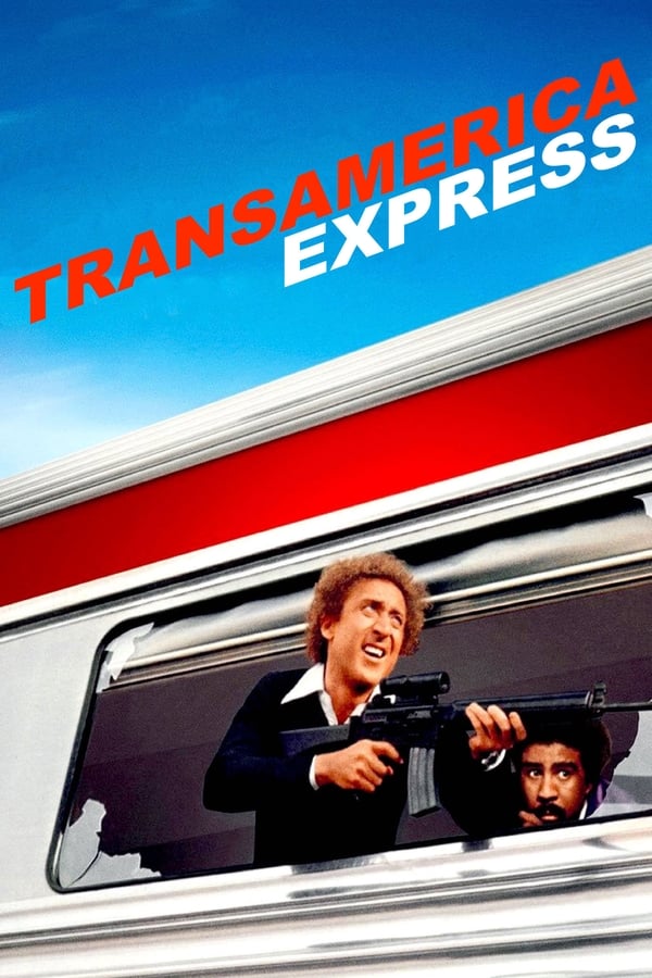 FR| Transamerica Express 
