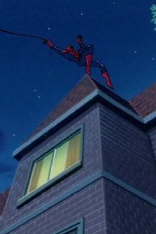 Spider-Man: L’uomo ragno – S03E09 – La forza del cuore