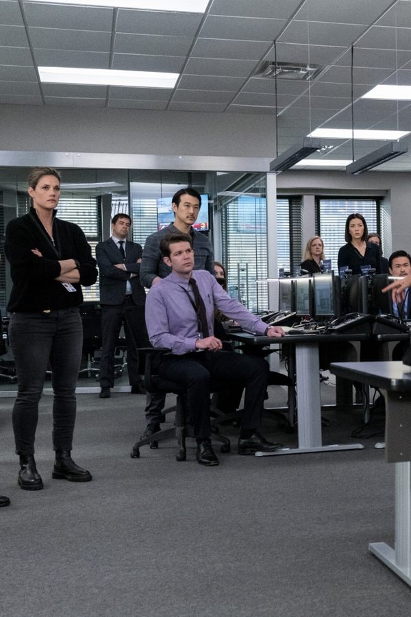 FBI – S05E21 – Episodio 21