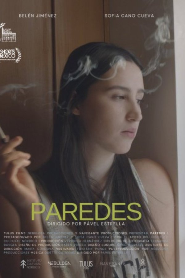 Paredes