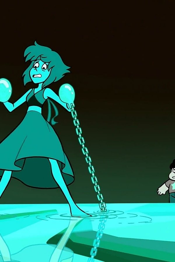 Steven Universe – S02E13 – Sogno rivelatore