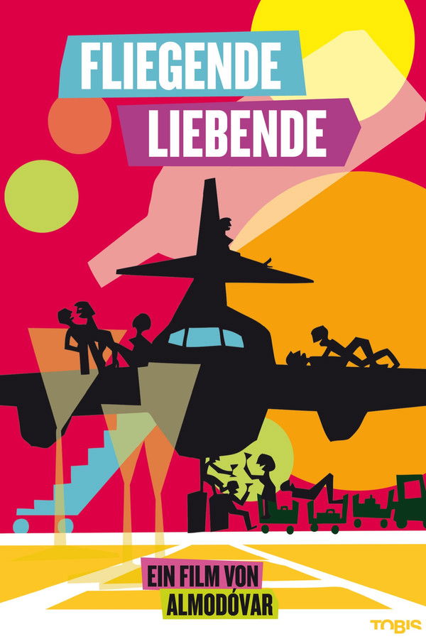 DE - Fliegende Liebende - 2013