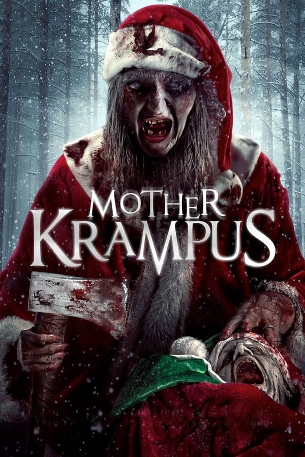 EN| Mother Krampus 