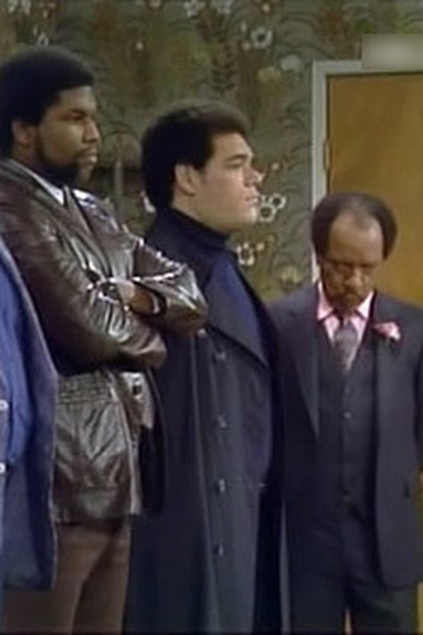 I Jeffersons – S07E15 –