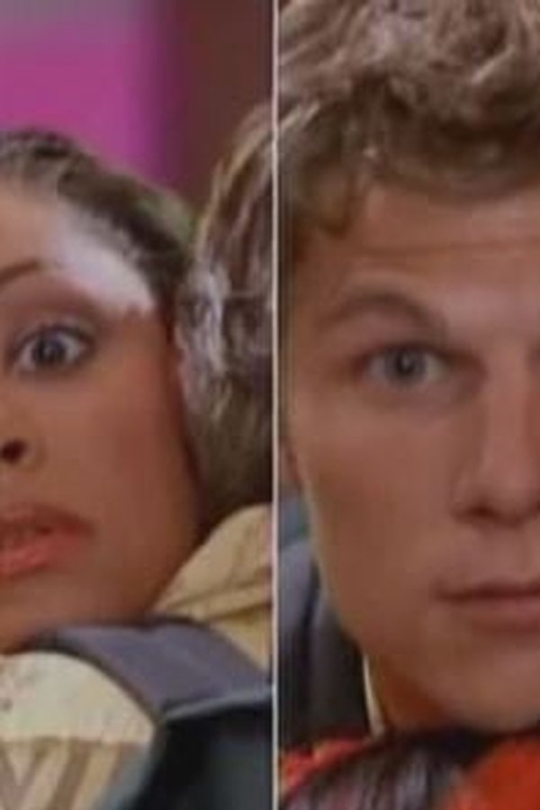 Raven – S03E07 – Episodio 7