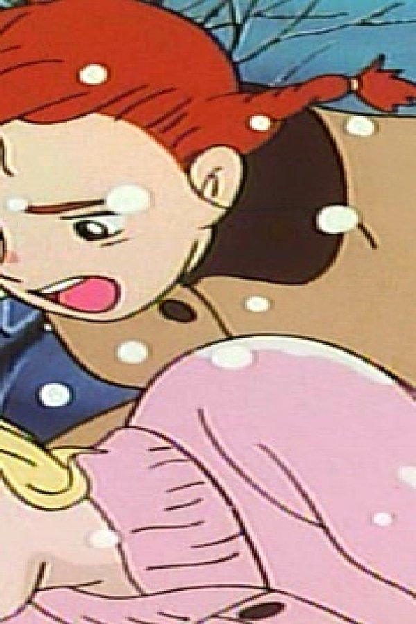 Papà Gambalunga – S01E22 – Leonora è grave