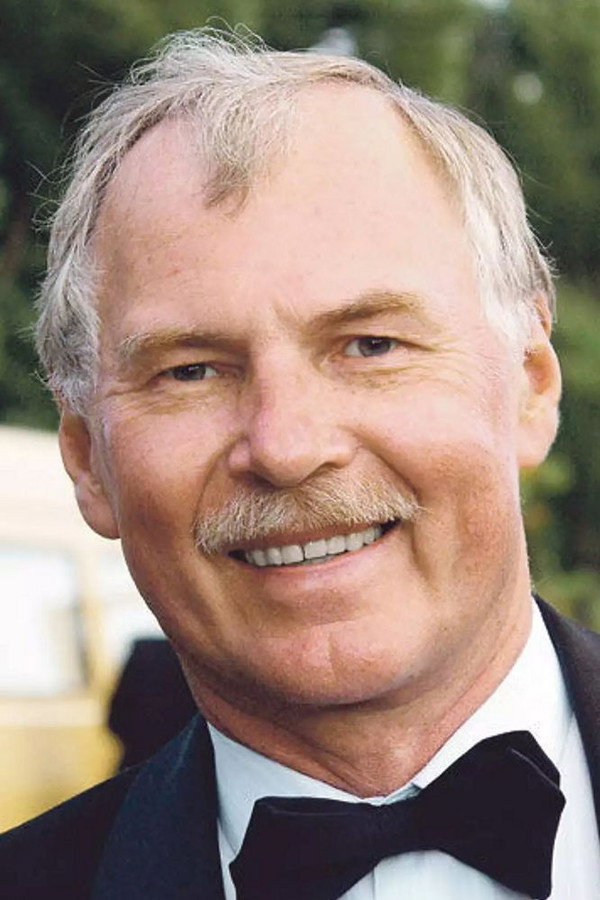 Vladimir Gostyukhin's headshot