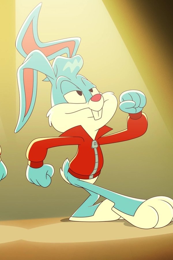 Tiny Toons Looniversity – S01E09 – Episodio 9