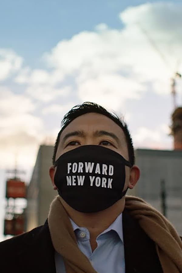 Why I’m Running – Andrew Yang