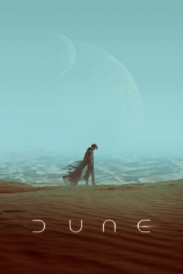 EN - Dune  (2021)