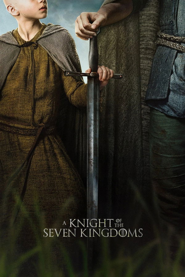 IR - A Knight of the Seven Kingdoms (2026) (US) شوالیه هفت پادشاهی