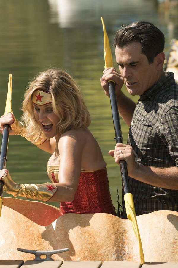 Modern Family – S09E05 – Zucche e zucconi