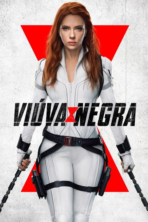 Viúva Negra [L]