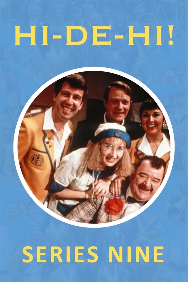 Hi-de-Hi! 第 9 季