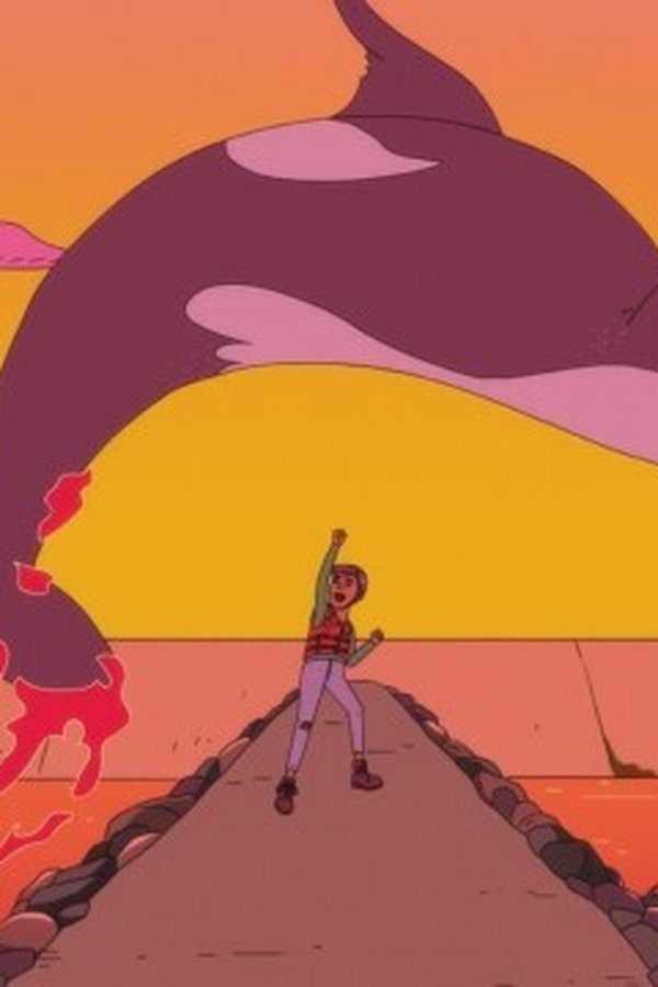 Fairfax – S01E04 – Dale odia suo padre