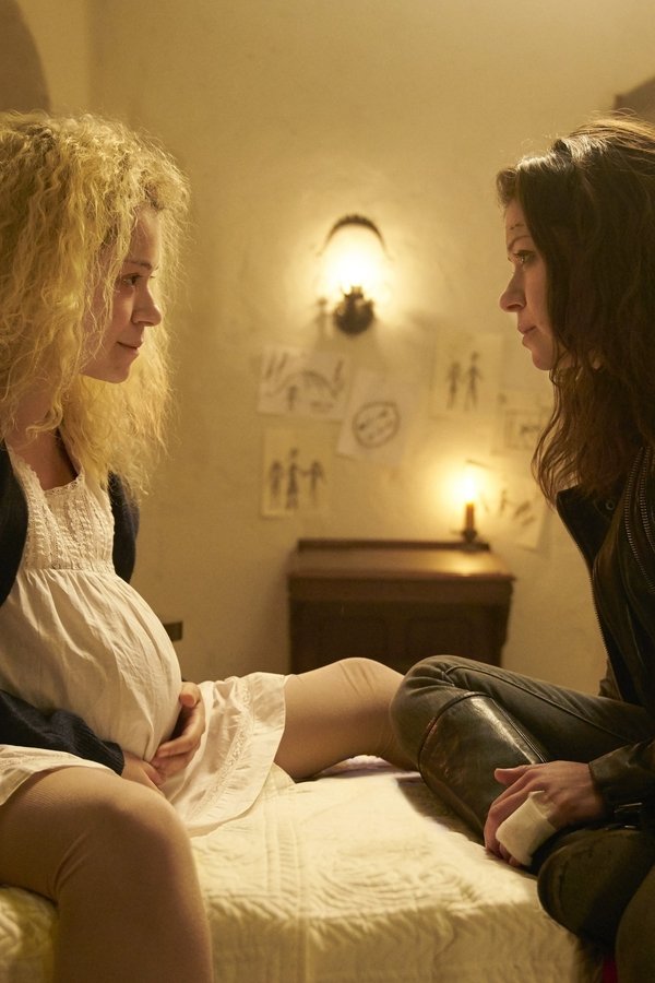 Orphan Black – S05E04 – Prima le donne e i bambini