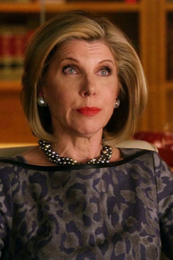 The Good Wife – S03E12 – Episodio 12