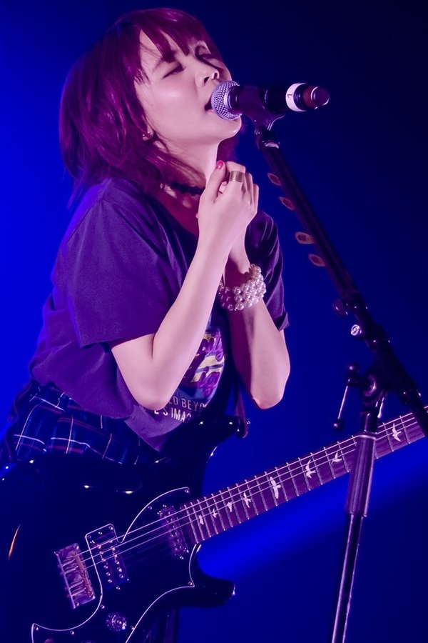 Shiena Nishizawa's headshot