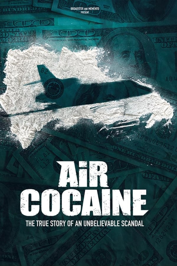 FR - Air Cocaïne