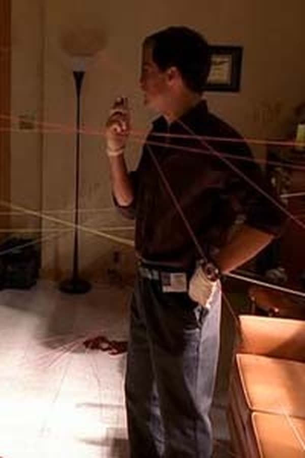 CSI: Scena del crimine – S01E05 – Amici e amanti