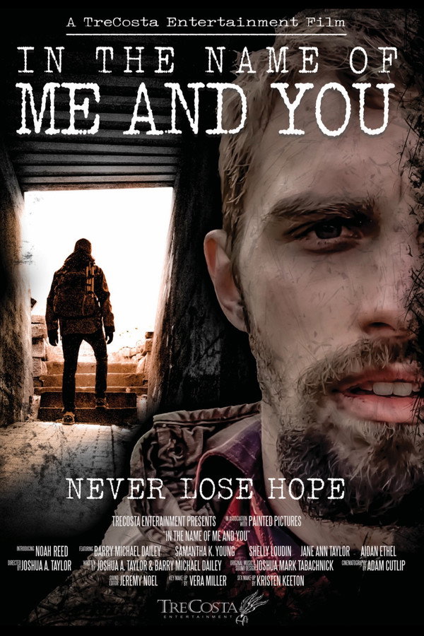 In the Name of Me and You
