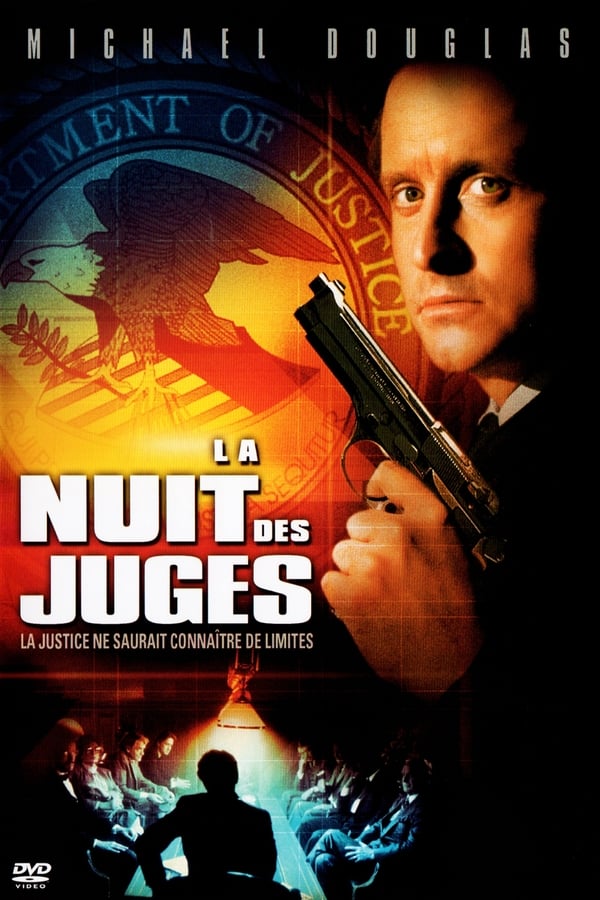 La nuit des juges