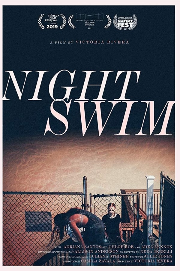 Night Swim