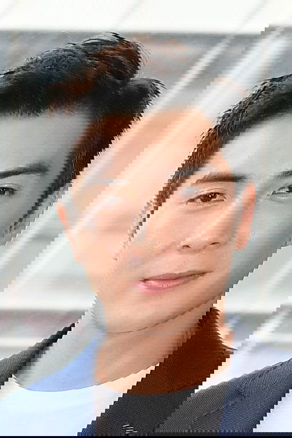 Xavier Kong