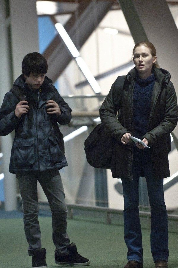The Killing – S01E13 – Episodio 13