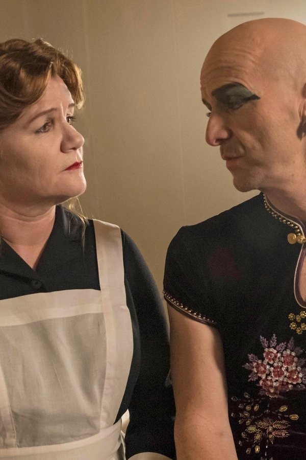 American Horror Story – S05E10 – Lei si vendica
