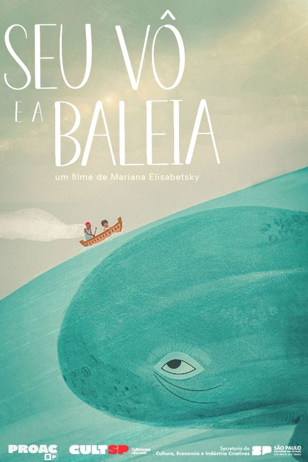 Seu Vô e a Baleia