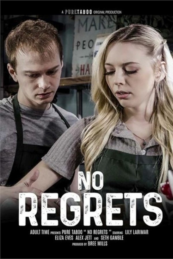 No Regrets