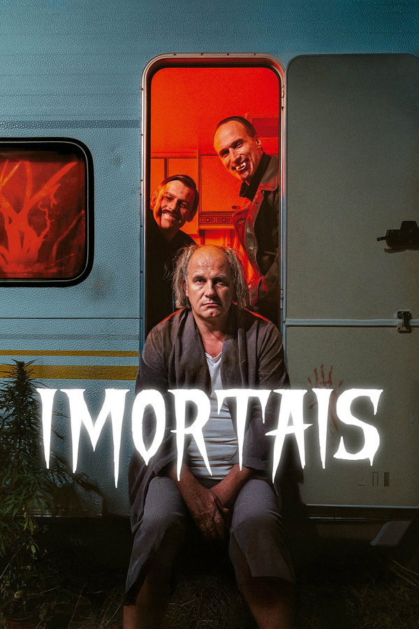 TVplus PT - Mūžības skartie (2025)