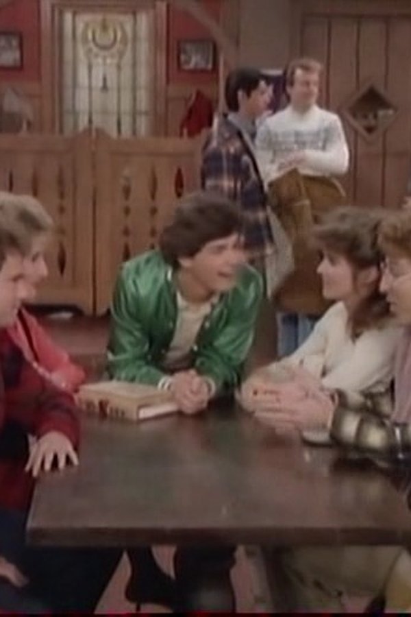 Happy Days – S10E13 – Omissione di soccorso