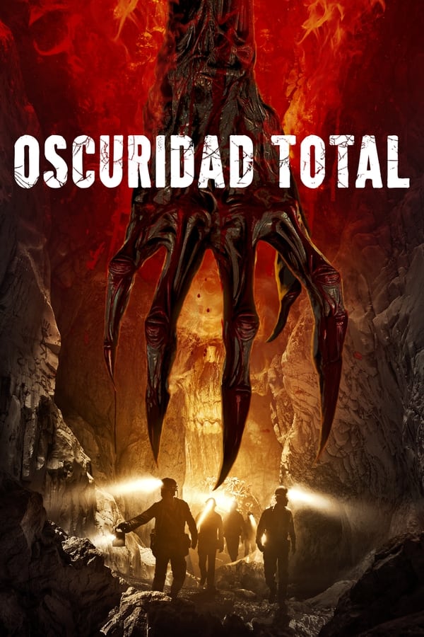 ES - Oscuridad total (2023)