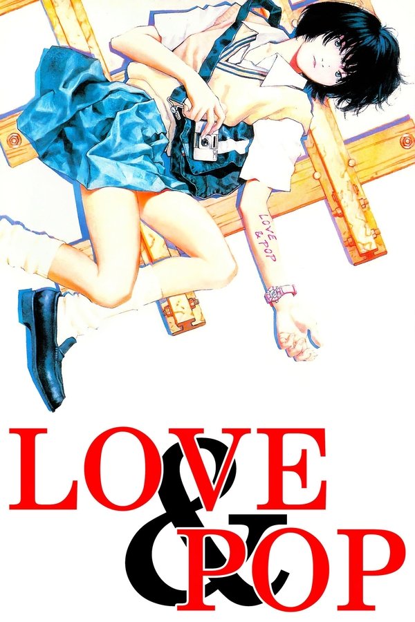 Love & Pop