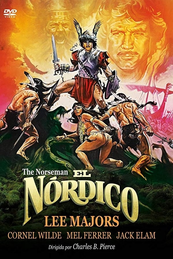 El Nórdico