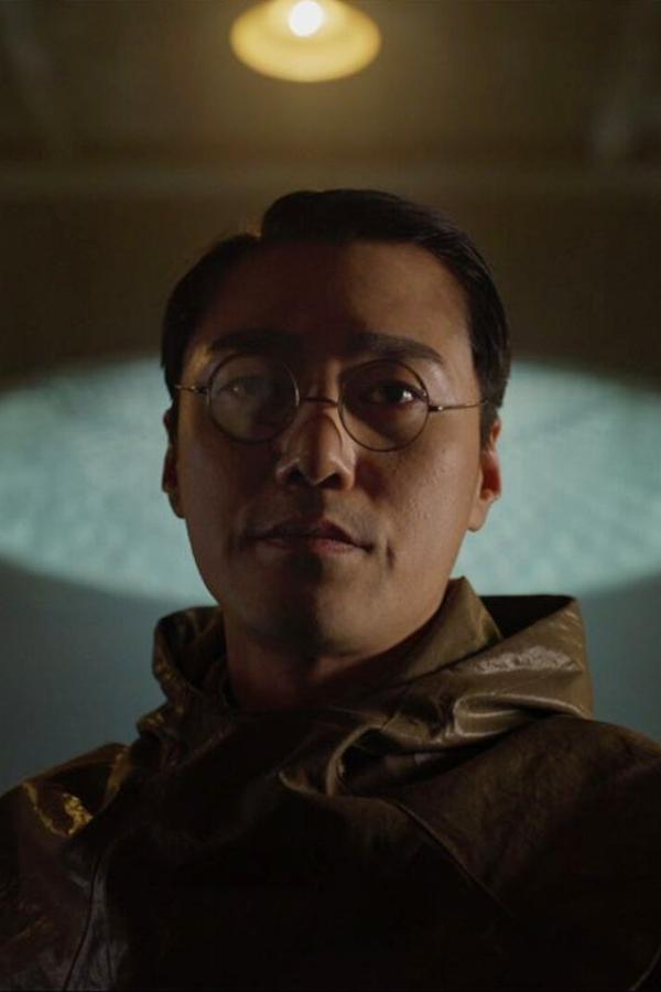 La creatura di Gyeongseong – S01E03 – Episodio 3