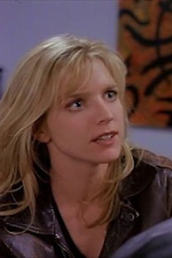 Melrose Place – S04E31 – Occhio per occhio