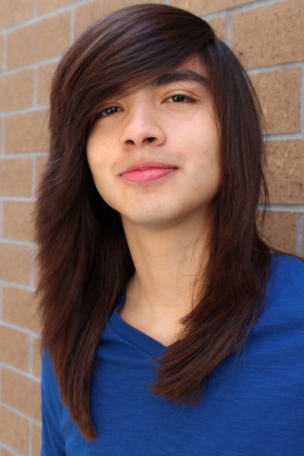 Eduardo Franco's headshot