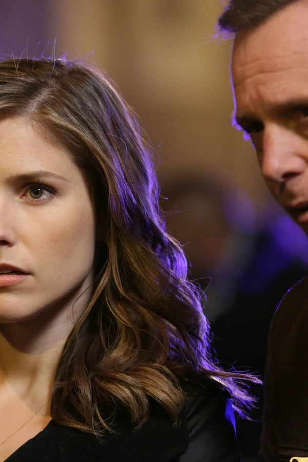 Chicago P.D. – S01E04 – Qui e adesso