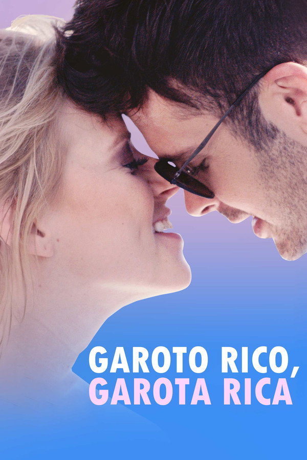 Garota Rica [L]